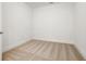 Empty bedroom with neutral carpet, white walls, and bright natural light at 4902 Pleasantry Way, Acworth, GA 30101