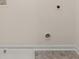 Laundry room with washer hookups and tile flooring at 1149 Blue Juniper Cir, Loganville, GA 30052