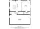 A detailed floorplan outlines the basement's layout, including the electrical room, office, storage, and basement areas at 1185 Wedgefield Sw Dr, Marietta, GA 30064