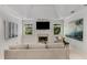 Bright living room boasts a fireplace, TV, and neutral tones at 1078 Shady Valley Ne Pl, Atlanta, GA 30324