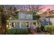 Charming two-story home boasting a spacious front porch and inviting curb appeal at 513 Saint Charles Ne Ave, Atlanta, GA 30308