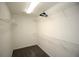 Empty walk-in closet with wire shelving and carpeted floor ready for organization at 942 Idlewood Dr, Canton, GA 30115