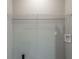 Neutral colored storage space with white wire shelving at 3924 Ashford Dunwoody Road Northeast Ne Rd, Atlanta, GA 30319