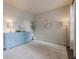 Versatile office features neutral walls, ample natural light, and provides a serene workspace at 1245 Mountain Ivey Ct, Sugar Hill, GA 30518