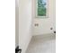 Clean laundry room featuring connections for a washer and dryer at 2760 Fraser Se St, Smyrna, GA 30080