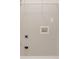 Laundry room features include a hook up for the washing machine and storage space at 806 Chelsea Wood Ct, Stockbridge, GA 30281