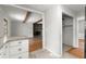 Open living room with granite countertops, offering a comfortable space for Gathering and entertaining guests at 230 Oakridge Se Dr, Cartersville, GA 30121