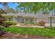 Charming single-story home featuring a well-manicured lawn and three-car garage at 3140 Thoreau Ct, Loganville, GA 30052