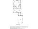 Detailed main floor plan of 3834 Chamblee Dunwoody Rd, Brookhaven, GA at 3834 Chamblee Dunwoody Rd, Atlanta, GA 30341