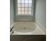 Close-up of a tub at 4069 Savannah Ridge Ct, Loganville, GA 30052