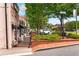 Charming street view with boutiques and eateries, close to Elm Street at 626 Dahoma Trail Trl, Woodstock, GA 30188