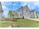 Charming home featuring a two-car garage, inviting facade, and landscaped front yard at 1294 Six Sisters St, Dacula, GA 30019