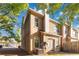 Charming brick home with well-maintained lawn and mature trees in a suburban setting at 2735 Sudbury Trce, Norcross, GA 30071