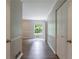 Bedroom showcasing laminate floors, a closet, and bright window at 135 Pheasant Se Dr, Marietta, GA 30067