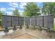 Community mailboxes stand in a row, offering convenient mail access for residents at 1709 Grove Se Ct, Conyers, GA 30013