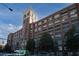 Exterior shot of Ponce City Market, featuring its iconic tower and brick facade at 869 Briarcliff Ne Rd # B20, Atlanta, GA 30306