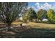 Picturesque park view with walking paths, lush green grass, and various trees at 869 Briarcliff Ne Rd # B20, Atlanta, GA 30306