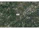 Location of home in Roswell, GA at 10845 Shallowford Rd, Roswell, GA 30075