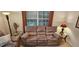 Cozy living room at 3150 Woodwalk Se Dr # 3112, Atlanta, GA 30339