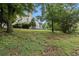 Beautiful backyard view of the home featuring a large deck at 505 Stedford Lane, Duluth, GA 30097