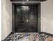 Elegant double doors with the unit number welcome you into this stylish home at 3344 Peachtree Ne Rd # 3405, Atlanta, GA 30326