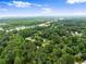 Overhead shot capturing homes amid a sea of green trees in a serene residential area at 1340 Gran Forest Dr, Cumming, GA 30041