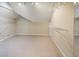 Spacious bonus room featuring ample storage, neutral carpeting and paint, and recessed lighting at 2059 Howell Mill Nw Rd, Atlanta, GA 30318