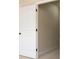 Hallway with an open door to another room at 40 Oakwood Dr, Covington, GA 30016