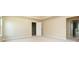 Spacious main bedroom featuring an ensuite bathroom and walk-in closet at 40 Oakwood Dr, Covington, GA 30016