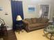 Comfortable living room featuring elegant furnishings at 6701 Knollwood Cir, Douglasville, GA 30135
