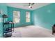 Serene bedroom with ample natural light and neutral walls at 3500 Stillwood Dr, Snellville, GA 30039