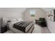 Cozy bedroom with natural light and serene views at 49 Masters Dr, Villa Rica, GA 30180