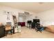 Neutral Living Room with multiple seating areas, and carpet flooring at 1382 Koble Mill Ln, Riverdale, GA 30296
