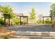 Outdoor area with swings at 1247 Zucchini Se Cir, Atlanta, GA 30315