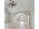 Large bonus room with vaulted ceilings, dormer windows, and ample natural light at 766 Chapman St, Jonesboro, GA 30238