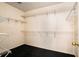 Spacious walk-in closet with ample shelving and storage options, ideal for organization at 6092 Giles Ct, Lithonia, GA 30058
