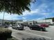 Vibrant shopping center with a variety of stores and ample parking at 2092 Wood Nw Trl, Atlanta, GA 30318