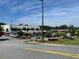 A commercial area with a range of shops and eateries, providing convenient access at 2092 Wood Nw Trl, Atlanta, GA 30318