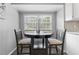 Cozy breakfast nook with natural light perfect for enjoying casual meals at 8070 Johnson Rd, Palmetto, GA 30268