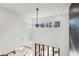 High ceilings, natural light, and a modern design highlight the home's interior at 1820 Lake Dow Rd, Mcdonough, GA 30252