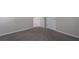 Spacious bedroom with neutral walls and carpet at 315 Lakeside Ln, Woodstock, GA 30188