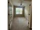 Bright, spacious bedroom with large window offering ample natural light at 245 Amal Sw Dr # 2018, Atlanta, GA 30315