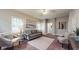 Comfortable living room area with neutral tones and plush seating at 147 Olympic Pl, Decatur, GA 30030