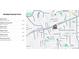 Neighborhood map displaying nearby parks and amenities, providing a convenient location at 147 Olympic Pl, Decatur, GA 30030