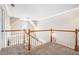 Cozy loft space with natural light and views of the home's architectural details at 1634 Crittenden Ln, Lawrenceville, GA 30043