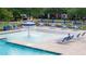 Community wading pool featuring a fountain and plenty of seating at 1634 Crittenden Ln, Lawrenceville, GA 30043