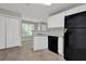 Well-lit kitchen with ample cabinet space and modern appliances at 3822 River Ridge Ct, Decatur, GA 30034