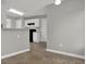 Bright kitchen featuring modern appliances and tiled flooring at 3822 River Ridge Ct, Decatur, GA 30034