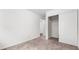 Neutral bedroom with a closet at 49 Country Ct, Alpharetta, GA 30005