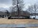 Community playground with swings next to a beautiful lake at 7592 Watson Kaye, Stone Mountain, GA 30087